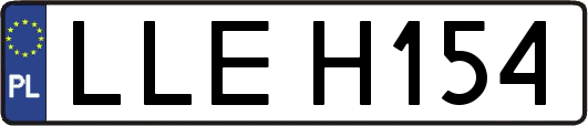 LLEH154