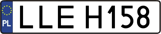 LLEH158