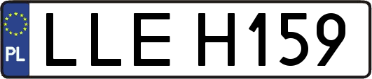 LLEH159