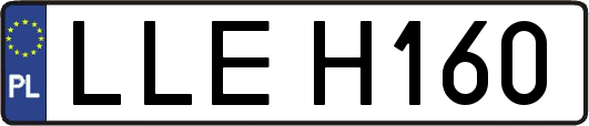 LLEH160