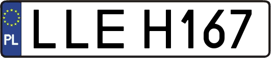LLEH167