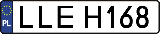 LLEH168