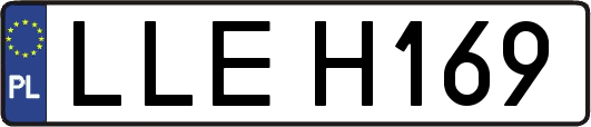 LLEH169