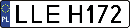 LLEH172