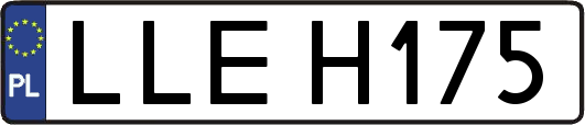 LLEH175