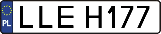 LLEH177