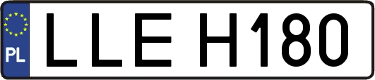 LLEH180