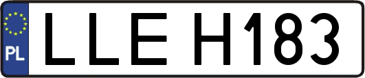 LLEH183