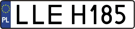 LLEH185