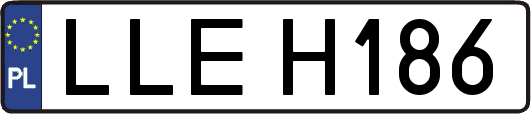 LLEH186