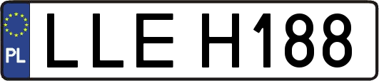 LLEH188