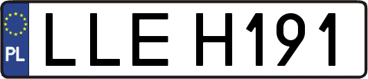 LLEH191
