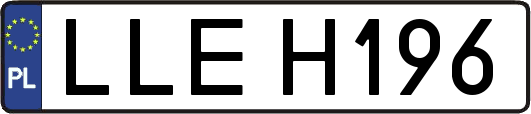 LLEH196