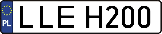 LLEH200