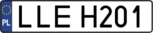 LLEH201