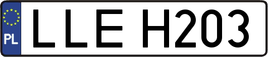 LLEH203