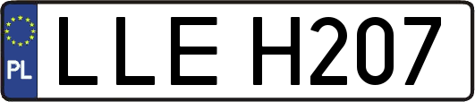 LLEH207