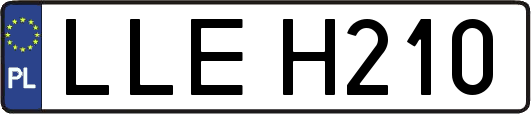 LLEH210