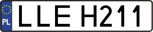 LLEH211