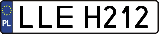 LLEH212