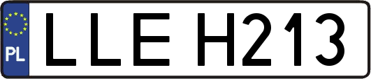 LLEH213