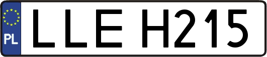 LLEH215