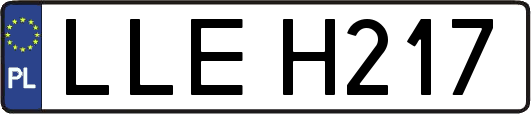 LLEH217