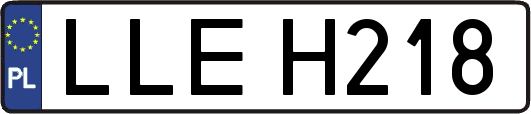 LLEH218