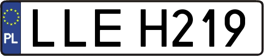 LLEH219