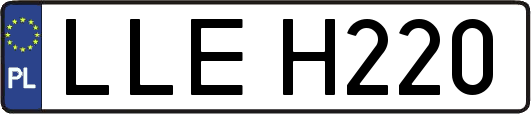 LLEH220