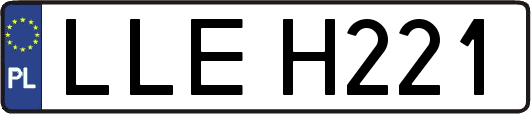 LLEH221