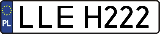 LLEH222