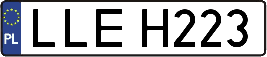 LLEH223