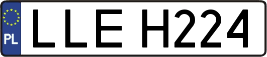 LLEH224