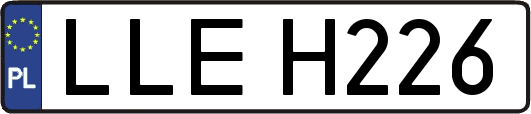 LLEH226