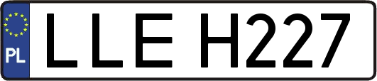 LLEH227