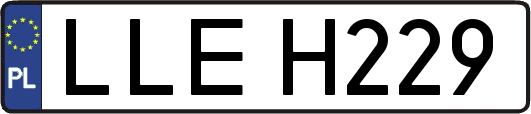 LLEH229