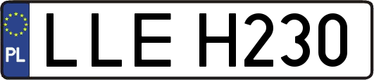 LLEH230