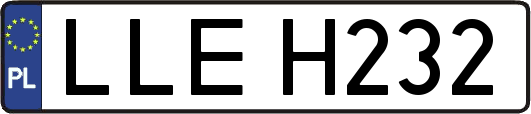LLEH232