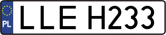 LLEH233
