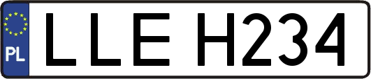 LLEH234