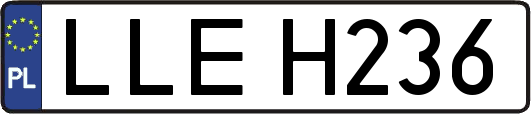 LLEH236