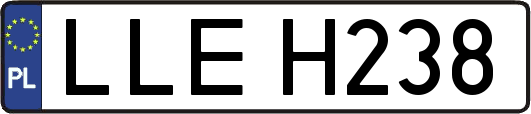 LLEH238