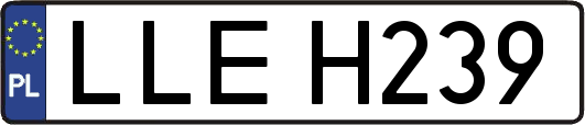LLEH239