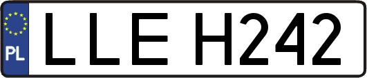 LLEH242