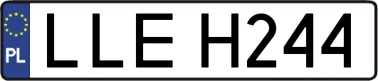 LLEH244