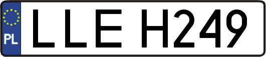 LLEH249