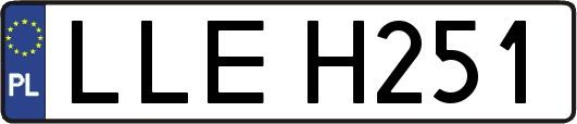 LLEH251
