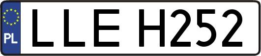 LLEH252