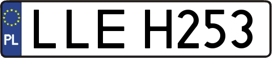 LLEH253